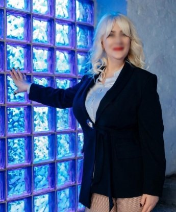 Анкета проститутки Марина - город Домодедово, 42 года, №3818