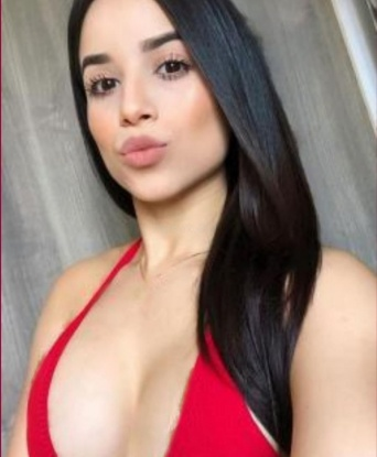 Анкета проститутки Ольга - город Домодедово, 24 года, №8762